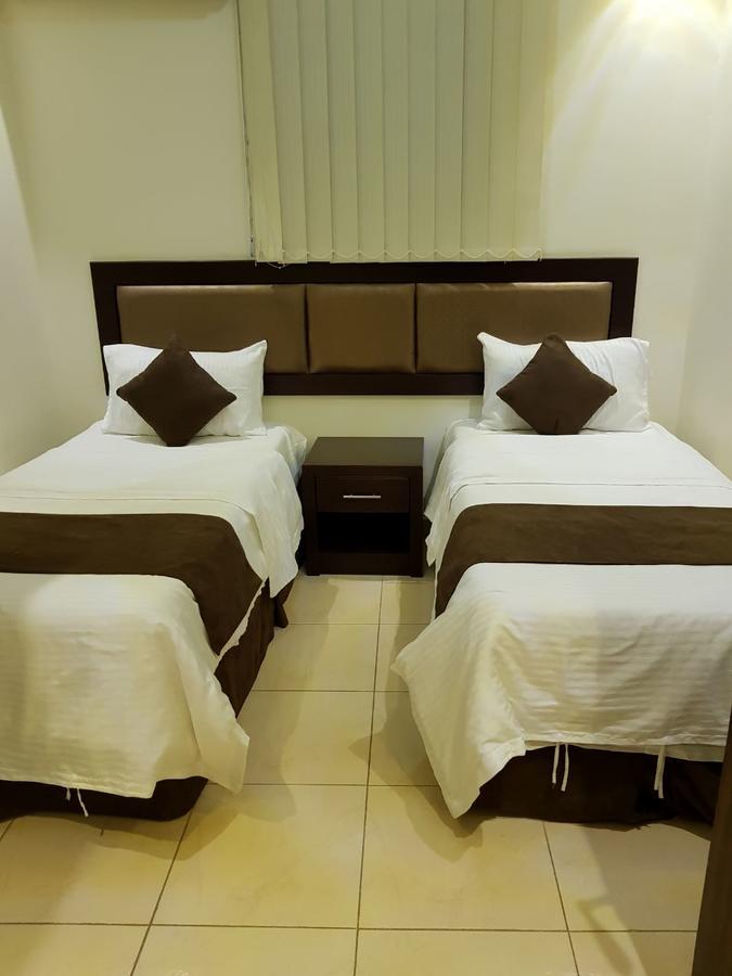 Samaya Royal Afif Aparthotel Exterior photo